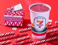 Convenience Store Holiday Beverages Image 1