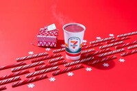 Convenience Store Holiday Beverages Image 2