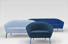 Circular Sofa Collections