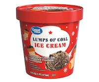 Festive Snack Products Image 1