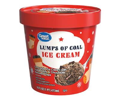 Festive Snack Products