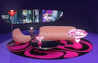Psychedelic-Inspired Smart Devices Image 1