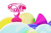 Psychedelic-Inspired Smart Devices Image 5