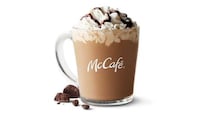 Peppermint-Flavored Lattes Image 1