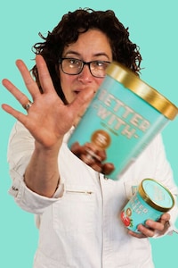 Premium Full-Fat Ice Creams Image 2