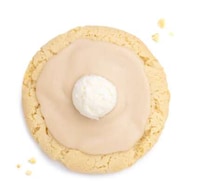 Pancake-Cookie Hybrids