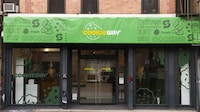 Sandwich Store Cookie Shops Image 1