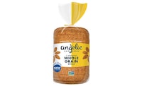 Reformulated Whole Grain Breads