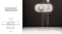 Pressure-Sensitive Shower Systems Image 3