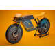 Ultra-Modern Moped Concepts Image 2