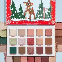 Holiday Reindeer-Inspired Cosmetics Image 4