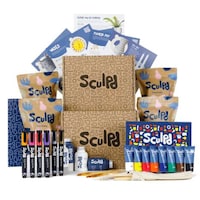 Holiday Crafting Kits Image 2