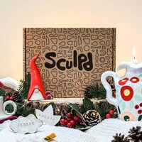 Holiday Crafting Kits Image 6