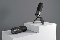 Portable Podcaster Microphones Image 1