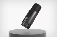 Portable Podcaster Microphones Image 2