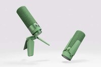 Portable Podcaster Microphones Image 4