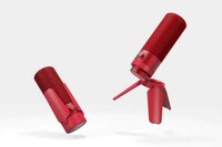 Portable Podcaster Microphones Image 5