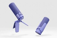 Portable Podcaster Microphones Image 6