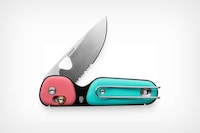 Chromatic Compact Outdoor Knives Image 2