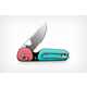 Chromatic Compact Outdoor Knives Image 2