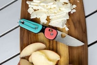 Chromatic Compact Outdoor Knives Image 3
