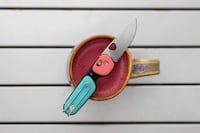 Chromatic Compact Outdoor Knives Image 4