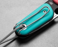 Chromatic Compact Outdoor Knives Image 5