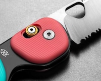 Chromatic Compact Outdoor Knives Image 6