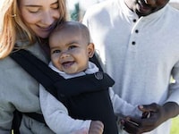 Inflatable Infant Carriers Image 3