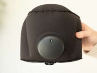 Inflatable Infant Carriers Image 4