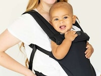 Inflatable Infant Carriers Image 7