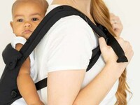Inflatable Infant Carriers Image 8