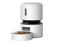 Programmable Feline Feeder Units Image 3