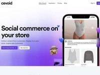 Customer-Powered eCommerce Solutions Image 1