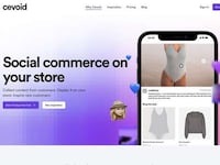 Customer-Powered eCommerce Solutions