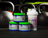 Workout Recovery Supplements Image 1