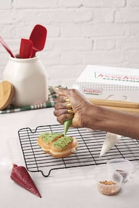 DIY Holiday Donut Kits Image 2