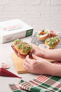 DIY Holiday Donut Kits Image 3