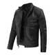 Affordable Luxury Leather Jackets Image 2