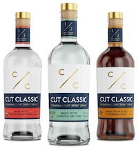 Premium Light Spirit Drinks Image 1
