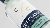 Premium Light Spirit Drinks Image 2