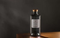 Japanese Rice Vodkas