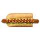 Hot Dog Sub Sandwiches Image 1