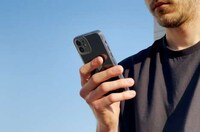 Imperceivable Smartphone Cases Image 1