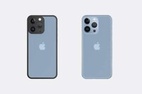 Imperceivable Smartphone Cases Image 6
