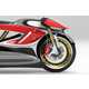 Shapeshifting Superbike Concepts Image 5