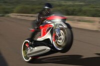Shapeshifting Superbike Concepts Image 8