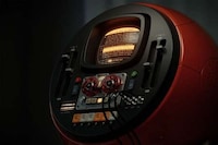 Retro-Futurism Computer Concepts Image 2