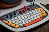 Retro-Futurism Computer Concepts Image 3