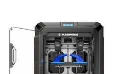 Full-Size 3D Printers